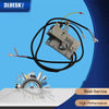 EZGO Marathon Potentiometer Throttle (1990-1994)