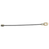 Landcruiser VDJ76 / 78 / 79 Park Brake Auto Adjust Wire Cable 4.5L (2007–2016)