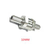 Gas Diesel Fuel Car 10MM One Way Check Valve Non Return Inline