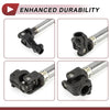 Toyota RAV4 1 Pc Steering Shaft