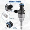 Mercedes-Benz C 250 Car Fuel Injector Nozzle (2012-2015)