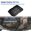 Chrysler 300 Engine Oil Pan Replacement (2005-2014)