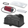 Polaris Sportsman 400 / 450 / 500 Air Filter Box Lid Seal Kit (2003–2013)