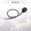 Nissan Frontier Crankshaft Position Sensor Connector (2005-2023)