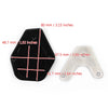 Moto Guzzi V85TT Side Stand Plate (2020-2021)