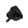 Land Rover Discovery Windshield Wiper Washer Nozzles (1999-2004)