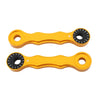 Suzuki DRZ400 / E / S / SM Adjustable Lowering Kit (2000-2017)