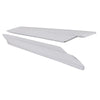 Honda Goldwing GL1800 F6C F6B Rear Mirror Accent Trim (2018-2021)