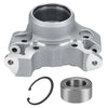 Polaris RZR XP 1000 Rear Left / Wheel Bearing Carrier (2014–2017)