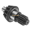 Honda TRX 250X TRX250EX Rear Differential Pinion Gear