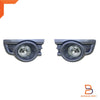 Ford Ranger Ute Fog Lamp Driving Light Cover (2009-2011)
