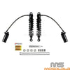 Harley Touring Street Glide 13" Adjustable Rear Shocks (1990-2024)