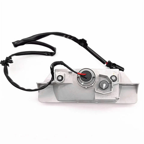 Mazda 3 BM BN Bumper Lamp Rear Fog Light (2013-2017)