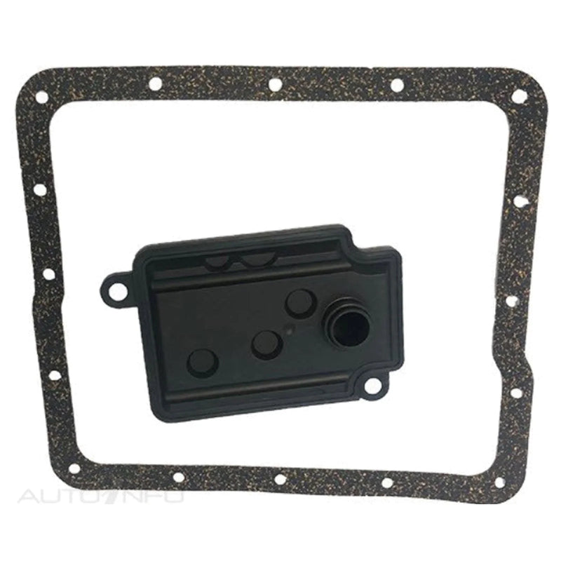 Suzuki Jimny SN413 Automatic Transmission Filter Kit 1.3L (1998-2005)