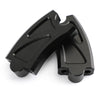 Honda Rebel CMX500 CNC Handlebar Riser (2017 - Present)