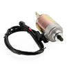 KYMCO MXER 125 / 150, MXU 150 Starter (2002-2014)