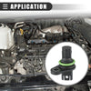 BMW X1 Camshaft Position Sensor (2013-2017)