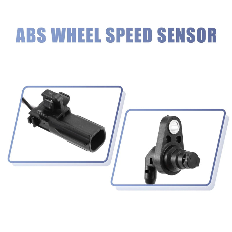 Toyota Highlander Front Right ABS Wheel Speed Sensor (2010-2018)