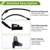 Kia Optima ABS Wheel Speed Sensor (2006-2010)