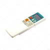 Mitsubishi KPOA KP1A KG1F Air Conditioner Remote Control