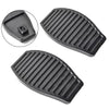 Alfa Romeo Mito, Fiat, Opel Brake Clutch Pedal Pads (2008-2018)