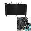 Yamaha MT09 SP, TRACER 900 GT, TRACER 9 GT Radiator Cooler (2021-2024)