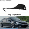 Honda Accord Front Left Fog Light Grill (2021-2022)