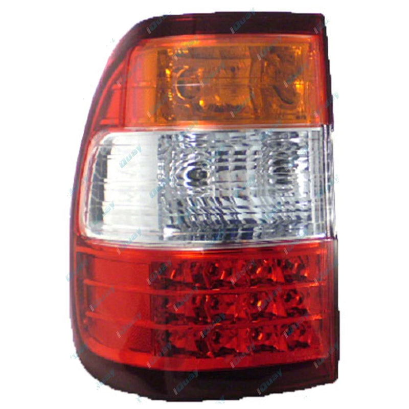 Toyota Landcruiser 100 Series LH LED Tail Light (2005-2007)