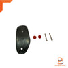 Toyota Hilux Ute Vigo SR5 White 040 Blind Spot Fender Front Mirror (05-14)