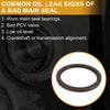 Dodge Avenger Rear Crankshaft Oil Seal (1995-1999)