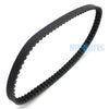 Yamaha CV50 CV50A CV50R Jog (2001-2002) & CY50 Jog 50 Drive Belt (1989-2001)