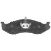 Jeep Cherokee XJ (1994-2001) 4x4 6cyl 4.0L Front Disc Brake Pads Set