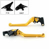 Honda CB600F Hornet Brake Clutch Lever (2007-2013)