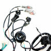 110cc 125cc Quad ATV Buggy Electric Start Engine Wiring Harness Loom