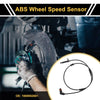Mercedes-Benz GLE63 ABS Wheel Speed Sensor (2015-2023)