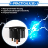 Ford Mustang Starter Solenoid Relay 12V