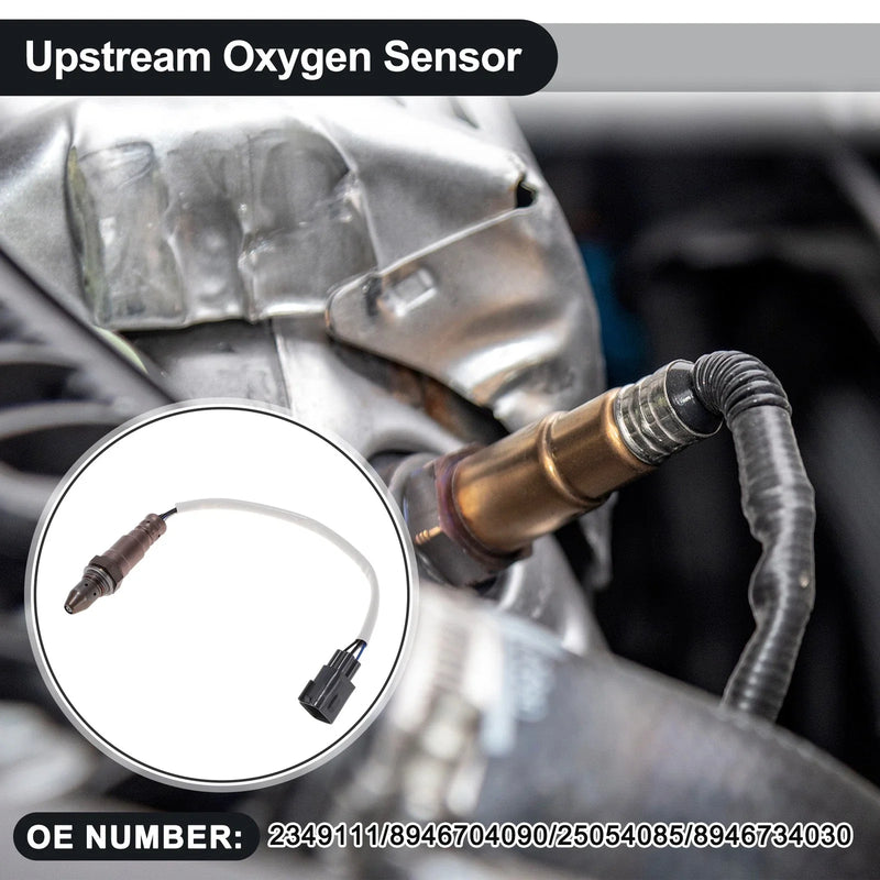 Toyota Tacoma V6 4.0L Upstream Oxygen Sensor (2012–2014)