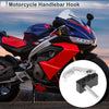 Motorcycle Square 42mm Motorcycle Hanging Hook