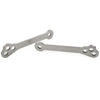 Honda CB400X CB500X CB400F 500F Adjustable Lower Suspension Drop Link (19-23)