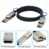 Disk Array SFF-8088 1M Mini SAS SFF-8088 Cable