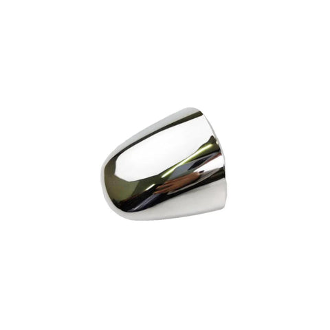 Outer Door Handle Chrome Front Left Fits Toyota Hilux Revo SR5 Pickup 2015-19