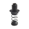Ford Mustang Trunk Springs Long Lasting Material