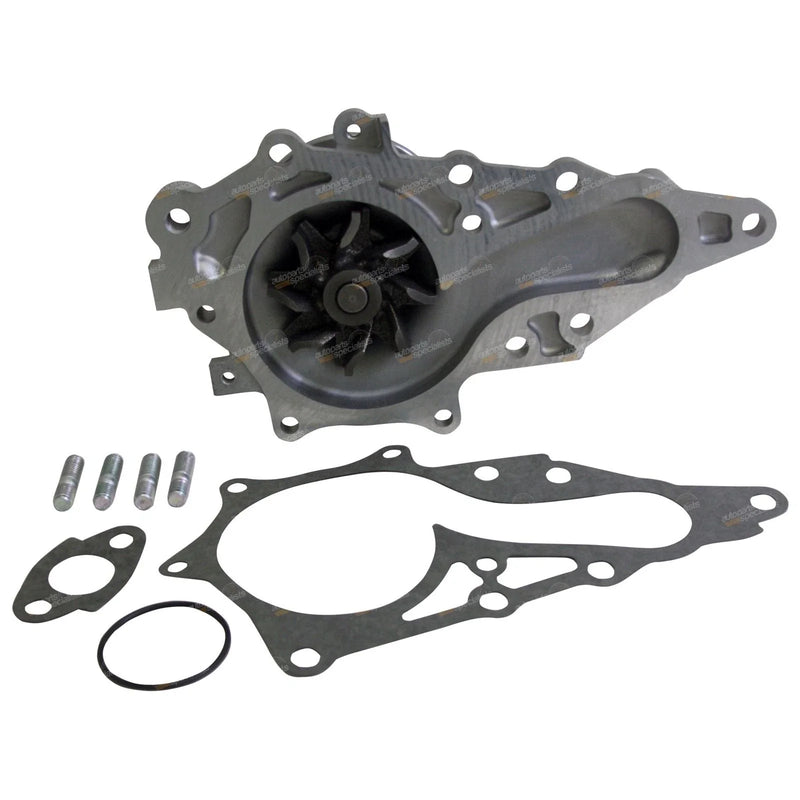 Toyota Soarer Supra Water Pump (1991–2000)