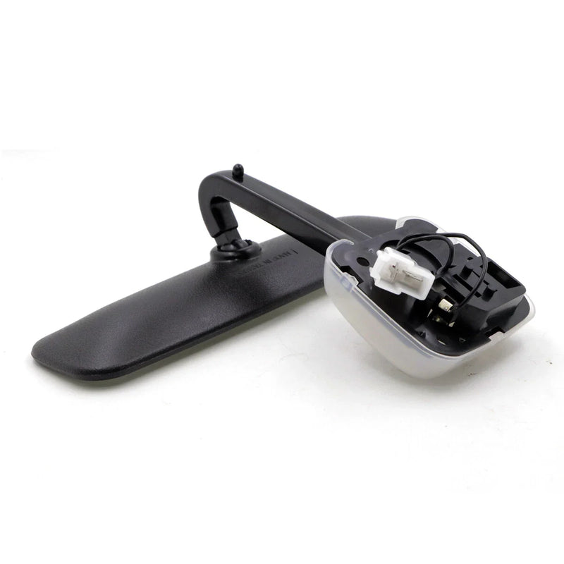 Toyota Hiace Commuter 3rd Gen 1982-1989 Rear View Mirror Light