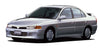 Mitsubishi Lancer Sedan 2 x Door Bumper Stop Rubber (1992-2001)
