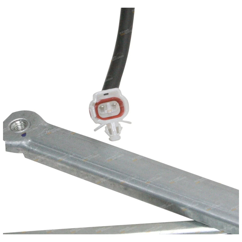 HDJ100 HZJ105 UZJ100 RH Front Electric Power Window Regulator + Motor