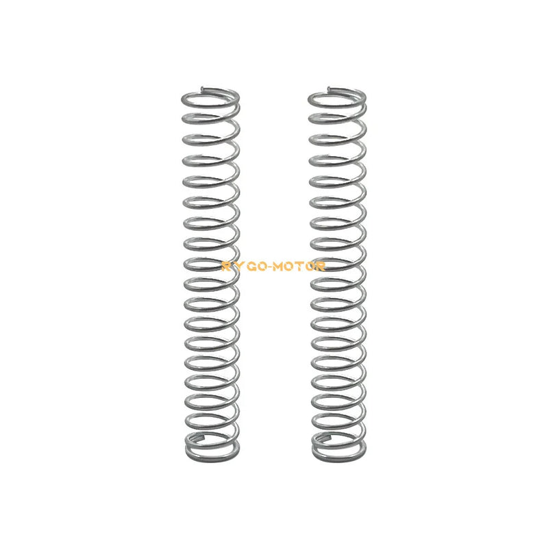 Honda ATC250 ATC200 ATC125 2 x Rear Brake Adjuster Hardware Nut & Spring