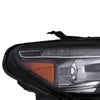 Chevrolet Colorado LED Headlight Assembly Right (2023–2025)