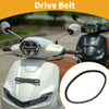 Honda Helix CN250 & Elite CH250 Motorcycles Drive Belt V-Belt (2001-2009)