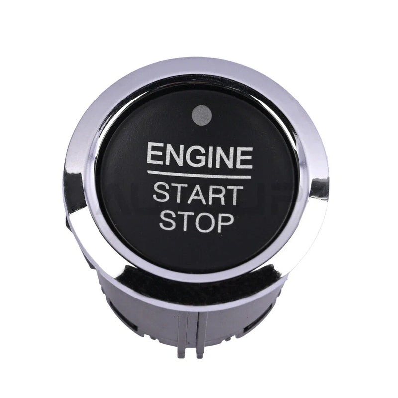 Ford Edge Expedition Start Stop Switch Button (2015–2020)